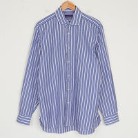 Ralph Lauren Purple Label Stripe Shirt