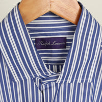 Ralph Lauren Purple Label Stripe Shirt