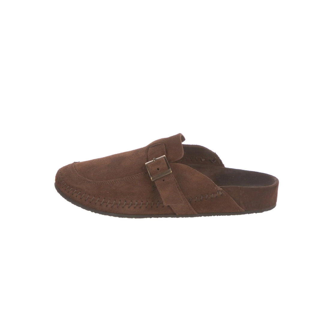 RE/DONE 70s Moc Mules 40