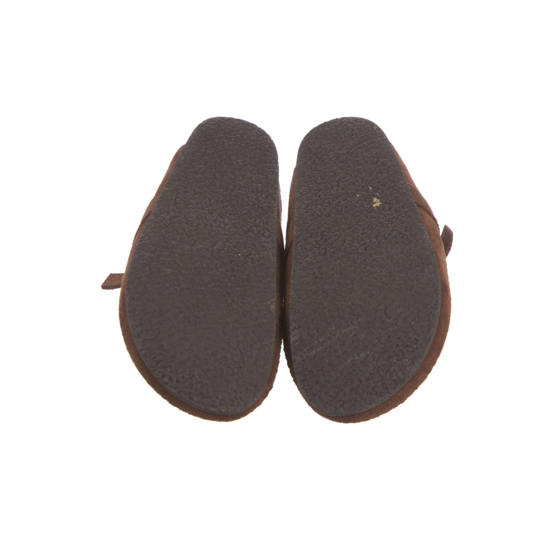 RE/DONE 70s Moc Mules 40