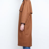 Cotton Barn Coat / Duster