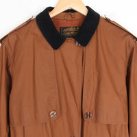 Cotton Barn Coat / Duster