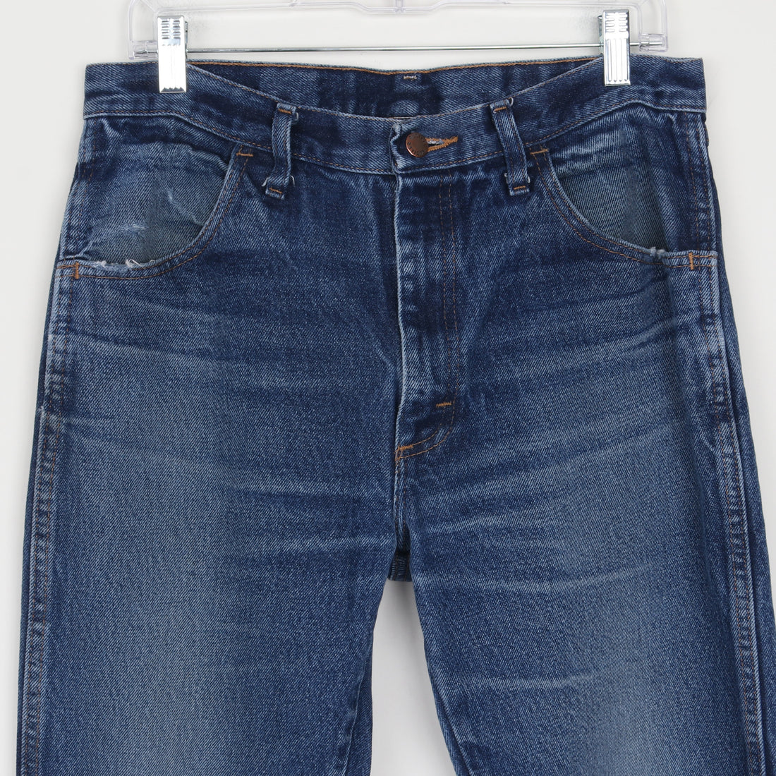 Vintage Rustler Jeans