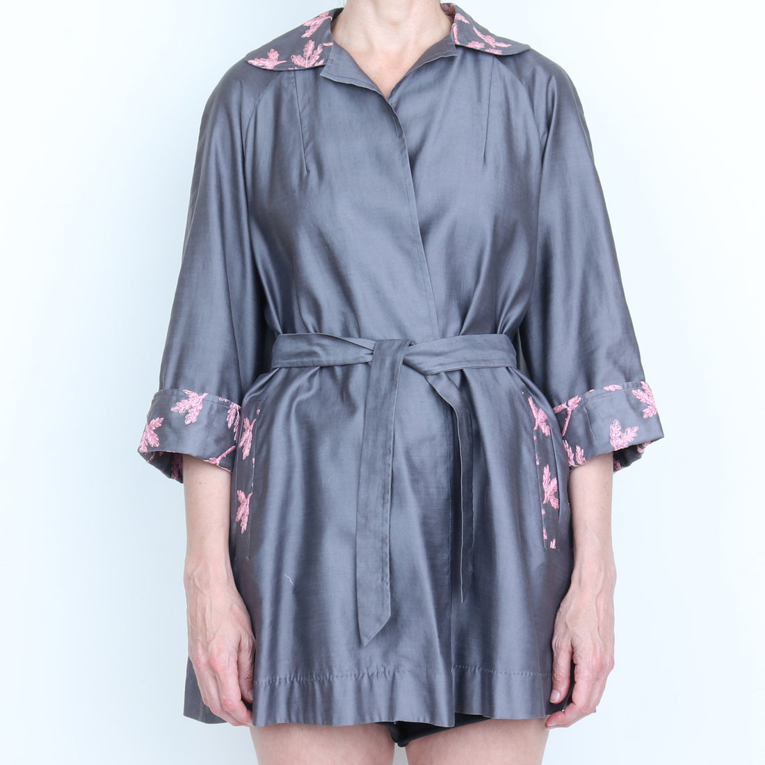 Vintage 50s Schiaparelli Robe