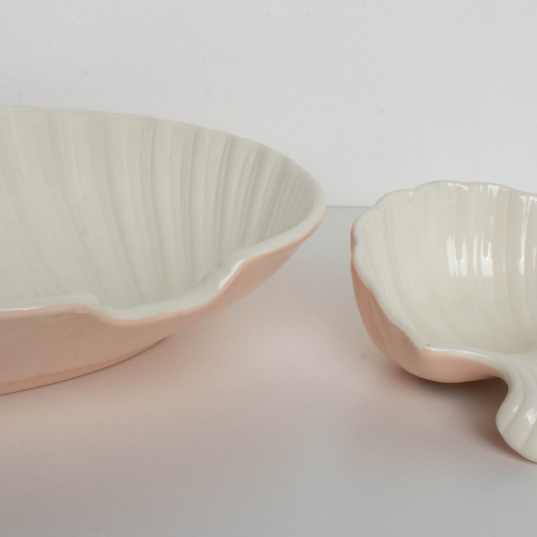 Shell Bowl Set