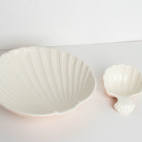 Shell Bowl Set