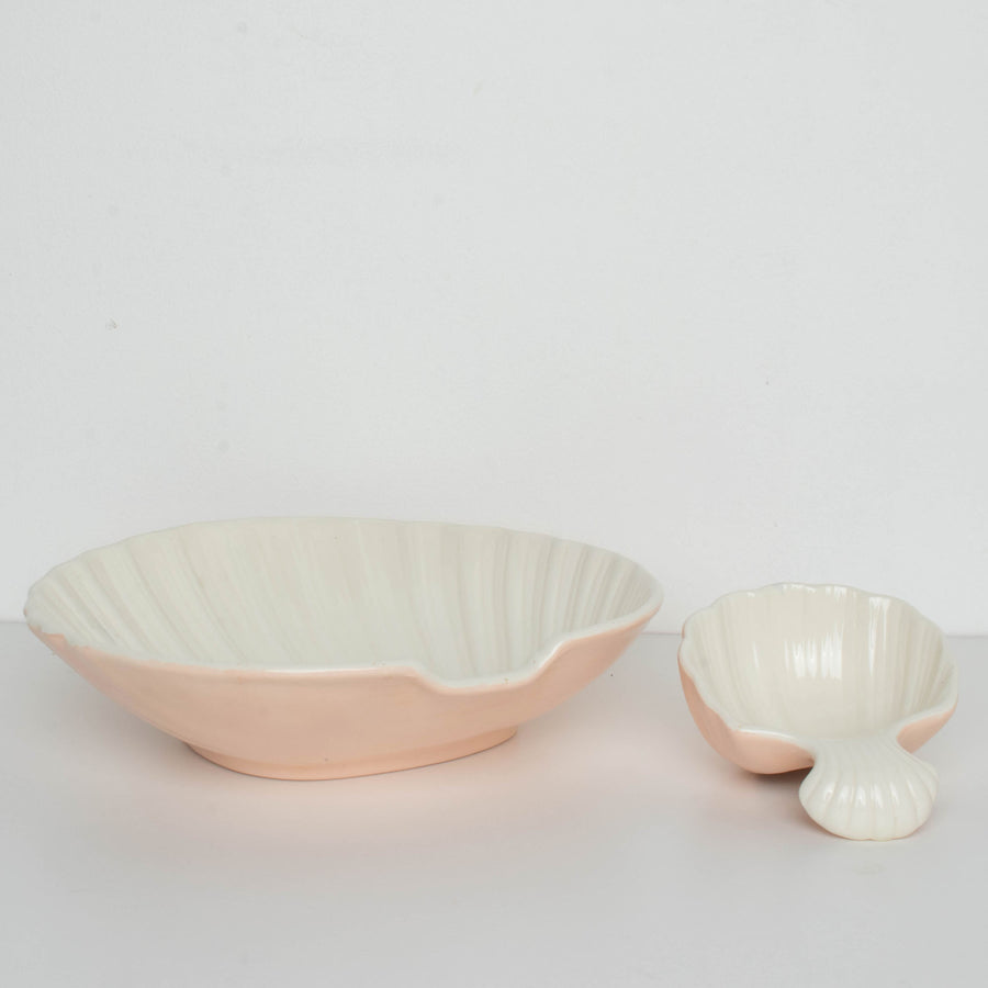 Shell Bowl Set