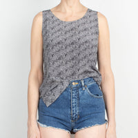 Bloomingdale's Silk Tank