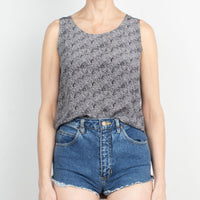 Bloomingdale's Silk Tank