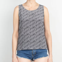 Bloomingdale's Silk Tank