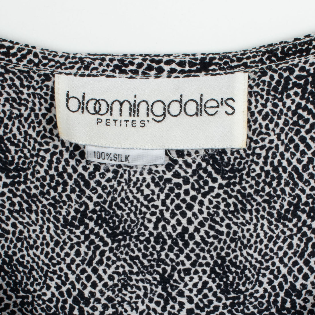 Bloomingdale's Silk Tank