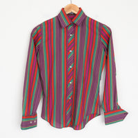 70s Stripe Shirt