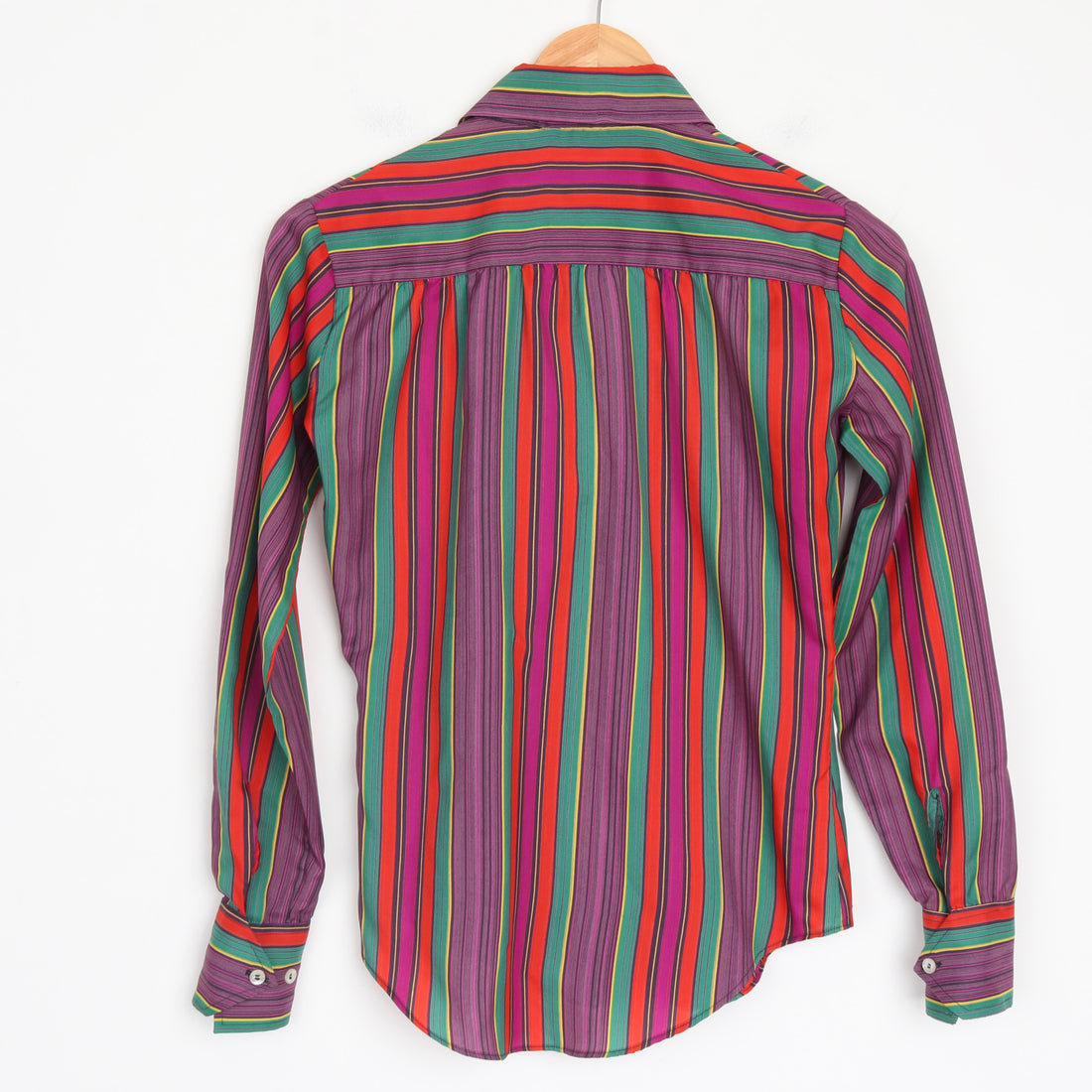 70s Stripe Shirt