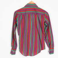 70s Stripe Shirt