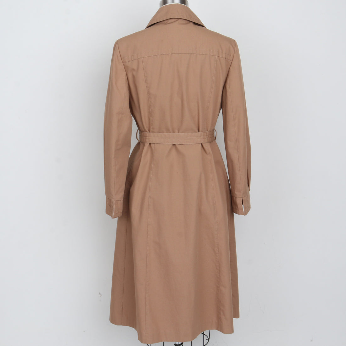 1970s Trench Coat