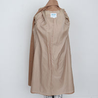 1970s Trench Coat