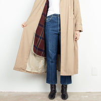 Transitional Trench Coat