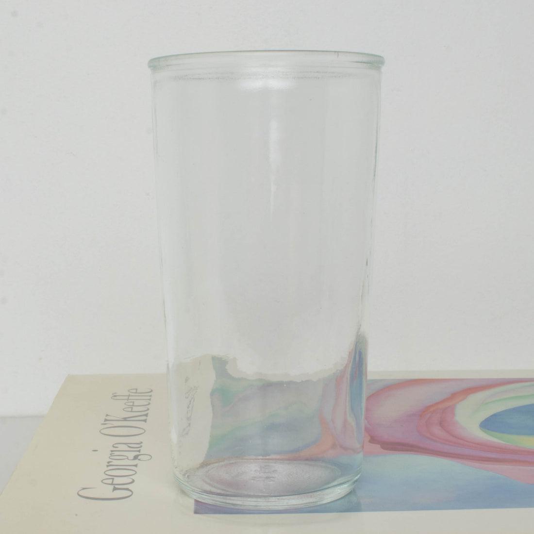 Mid Century Tumbler Glasses