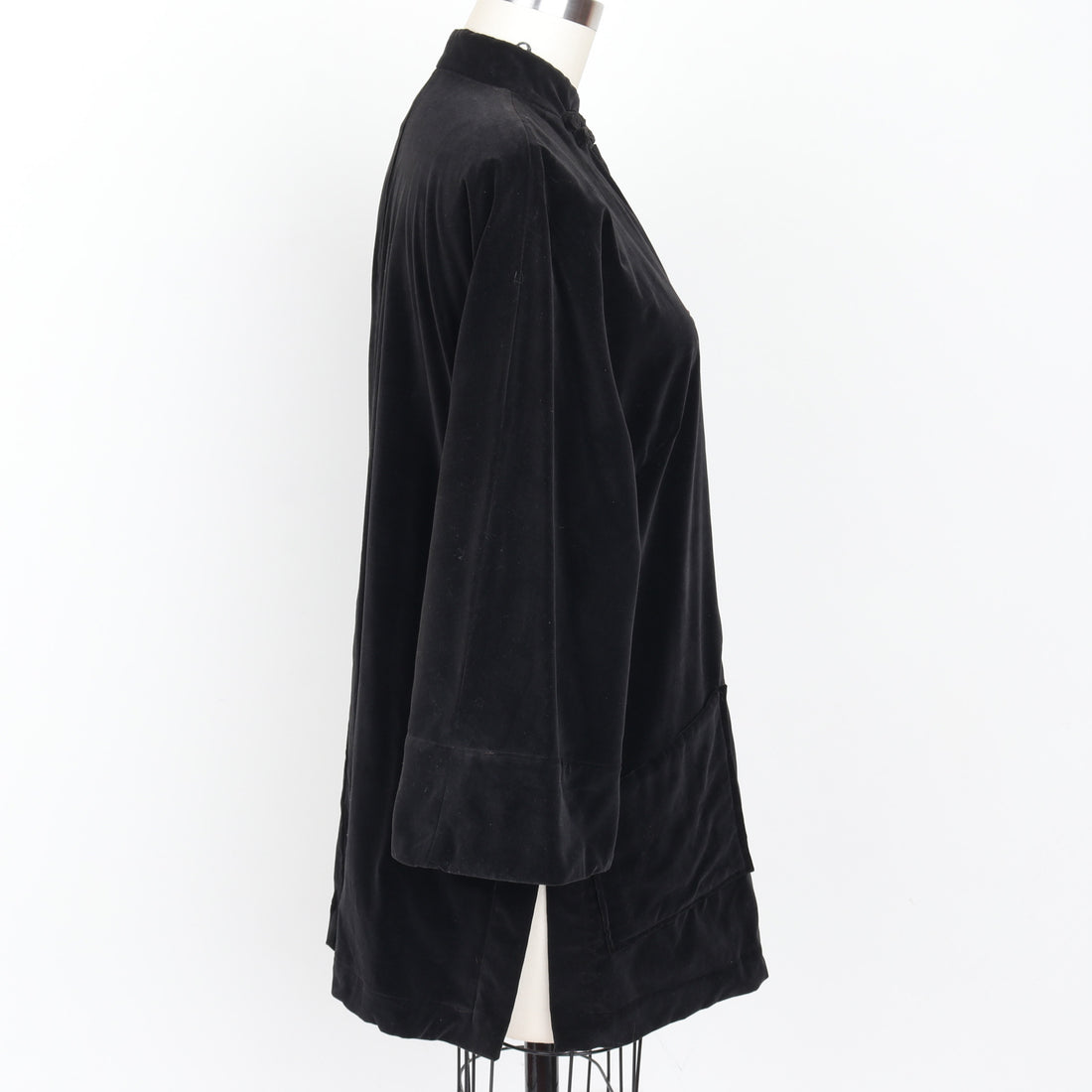 1950s Velvet Jacket