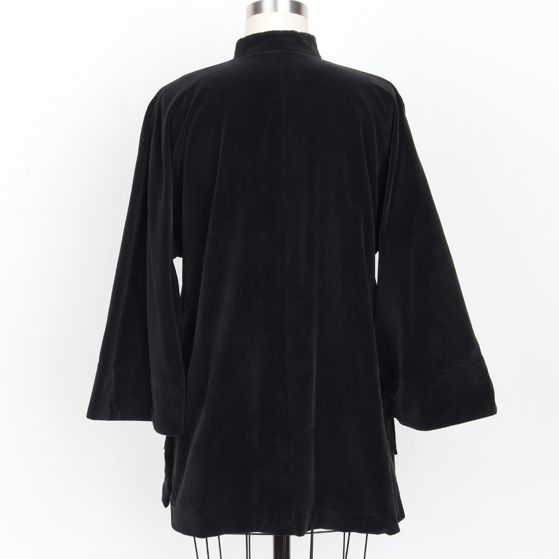 1950s Velvet Jacket