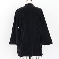 1950s Velvet Jacket