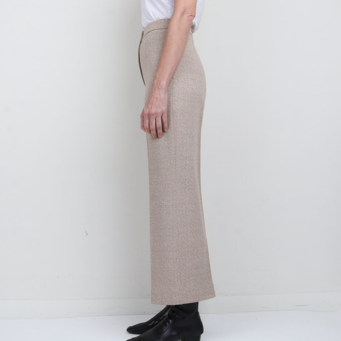 70s Vest / Pant Suit