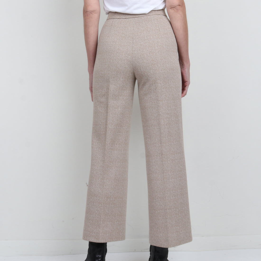 70s Vest / Pant Suit