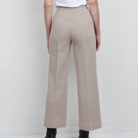 70s Vest / Pant Suit