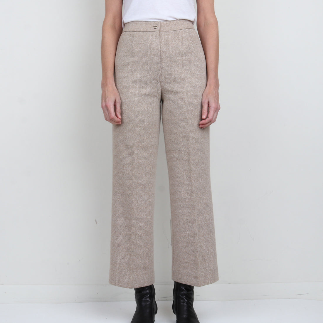 70s Vest / Pant Suit