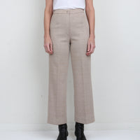 70s Vest / Pant Suit