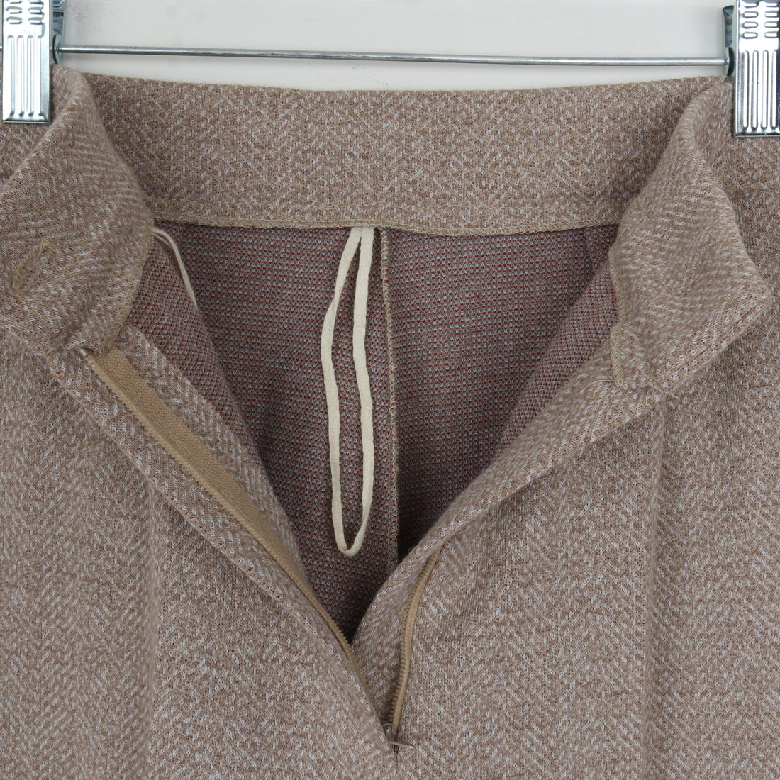 70s Vest / Pant Suit