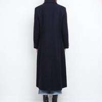 Woolrich 100% Wool Coat