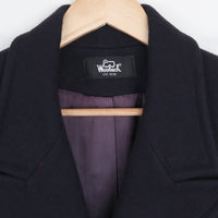 Woolrich 100% Wool Coat