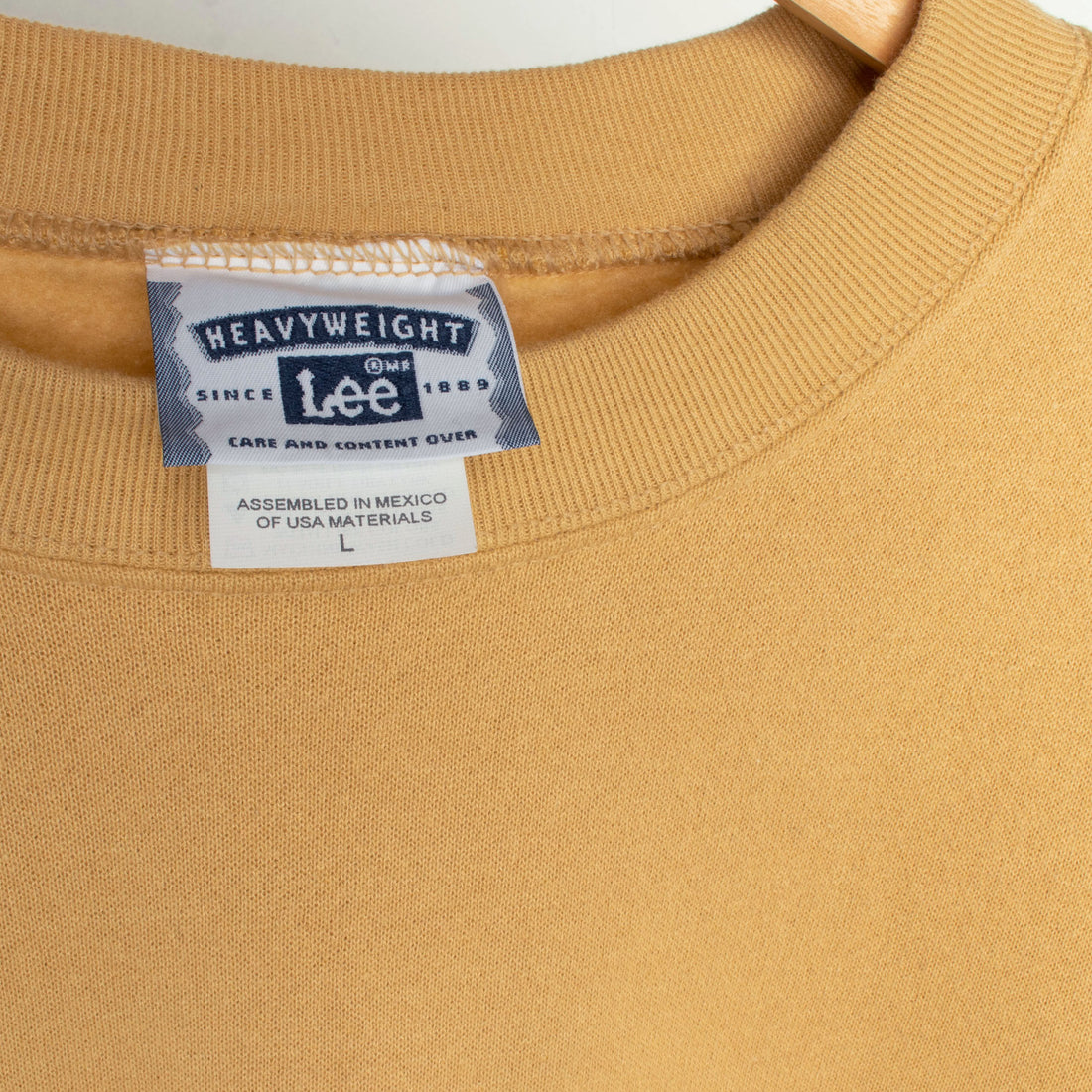 Flax Sweatshirt