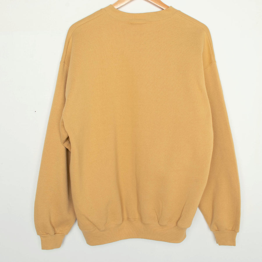 Flax Sweatshirt