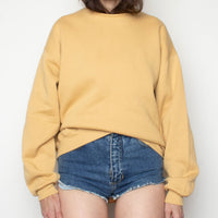 Flax Sweatshirt