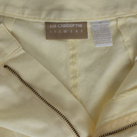 Butter Cotton Long Shorts