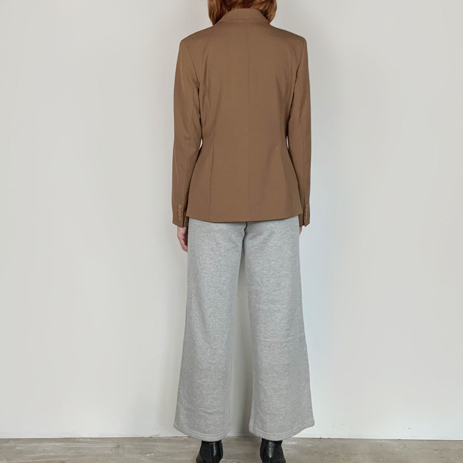 Peanut Blazer
