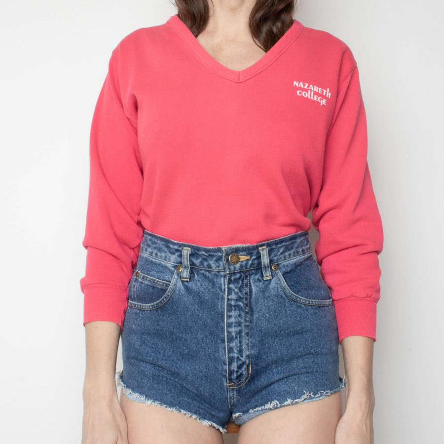 80s Nazareth Sweatshirt