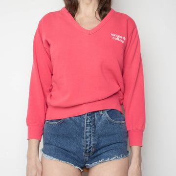 80s Nazareth Sweatshirt