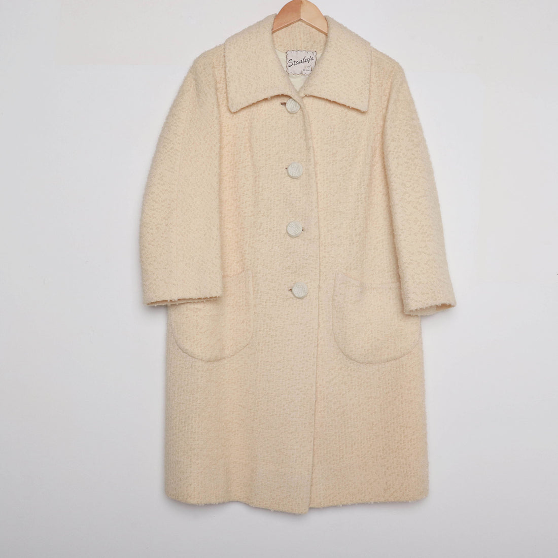 60s Ivory Coat