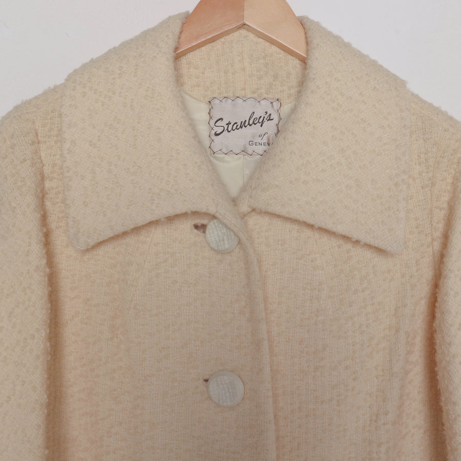 60s Ivory Coat